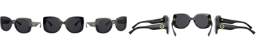 Versace Women's Sunglasses, VE4387